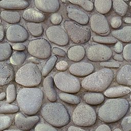 肌理 水泥 土地-地面 056下载