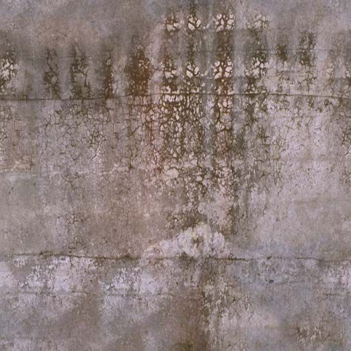 肌理 水泥 土地-混凝土 045下载