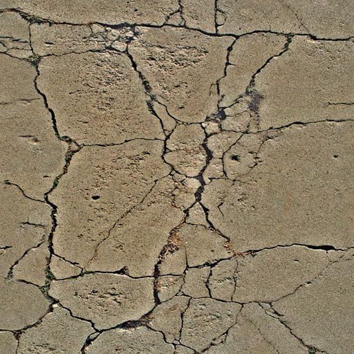 肌理 水泥 土地-混凝土 065下载