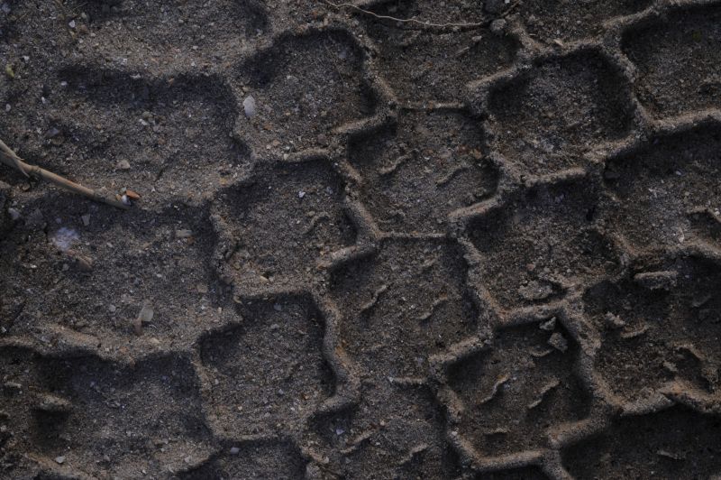 肌理 水泥 土地-土地 004下载