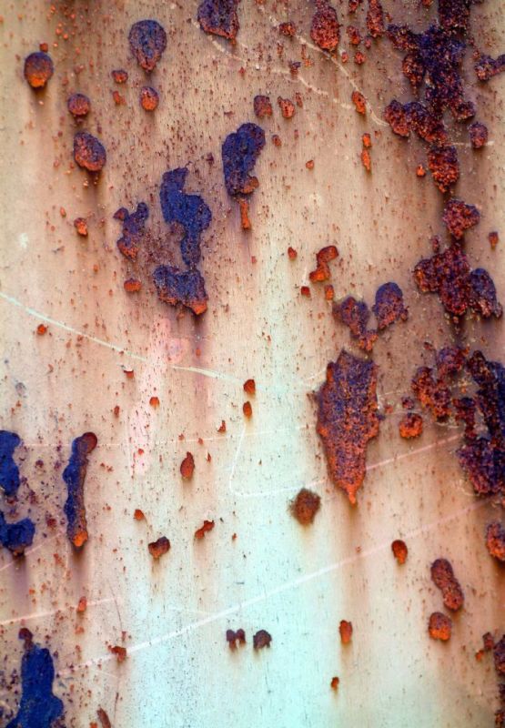 金属-铁锈破旧 112下载