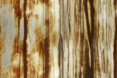 金属-铁锈破旧 197下载