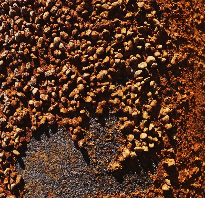 金属-铁锈破旧 210下载