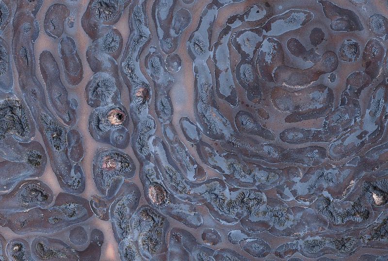 金属-铁锈破旧 220下载