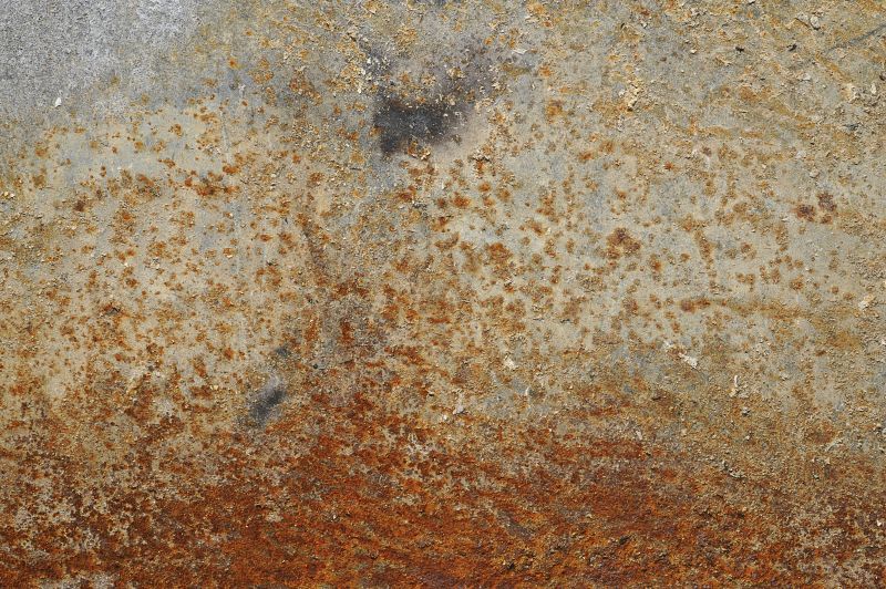 金属-铁锈破旧 265下载