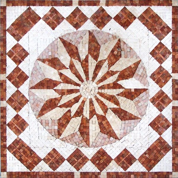 石材-石材拼花 001下载