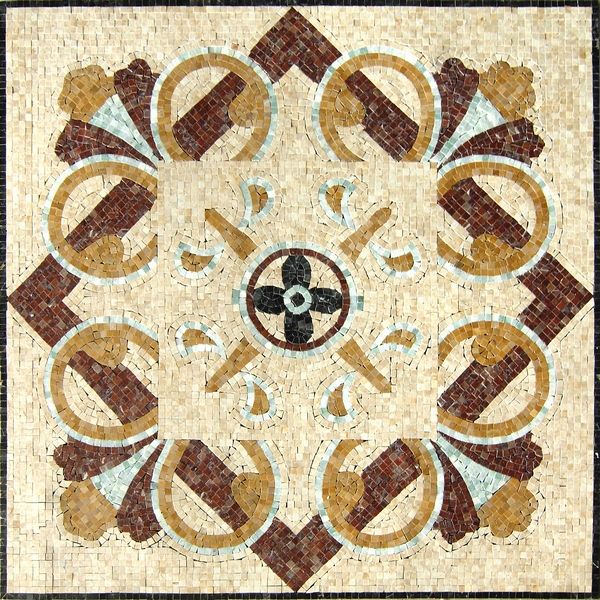 石材-石材拼花 006下载