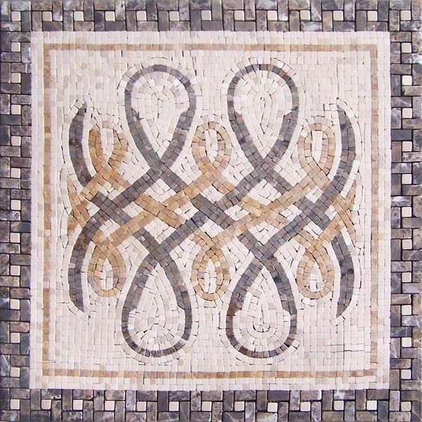 石材-石材拼花 012下载