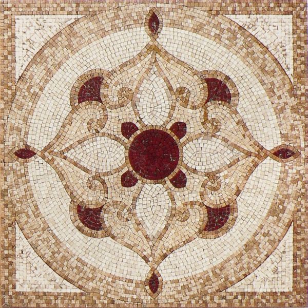 石材-石材拼花 019下载