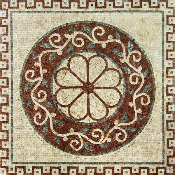 石材-石材拼花 016下载