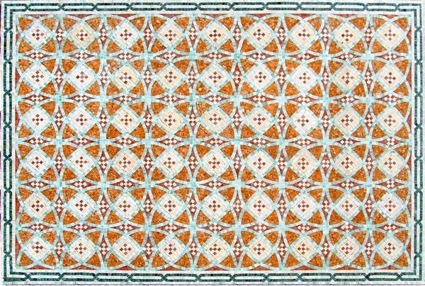 石材-石材拼花 024下载