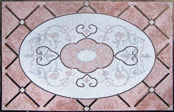 石材-石材拼花 037下载