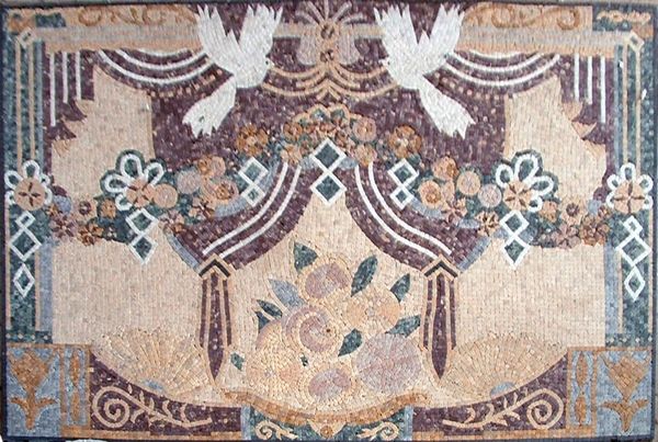 石材-石材拼花 036下载