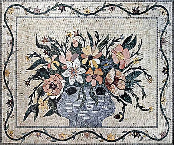 石材-石材拼花 035下载