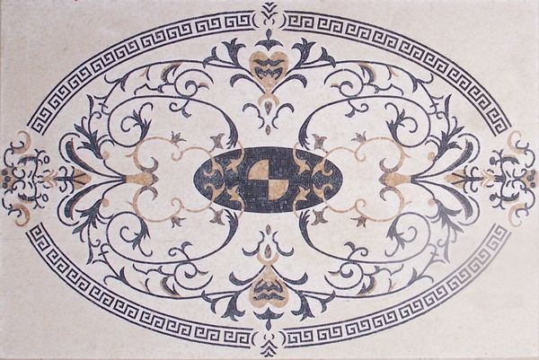 石材-石材拼花 044下载