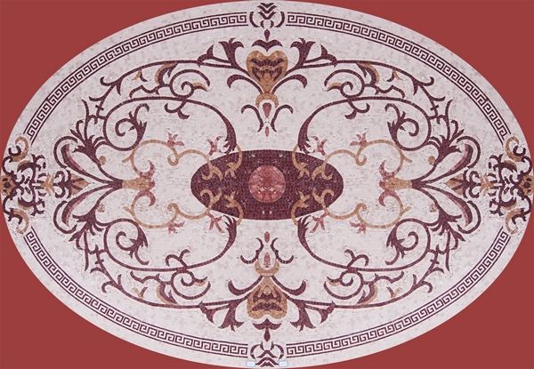 石材-石材拼花 045下载