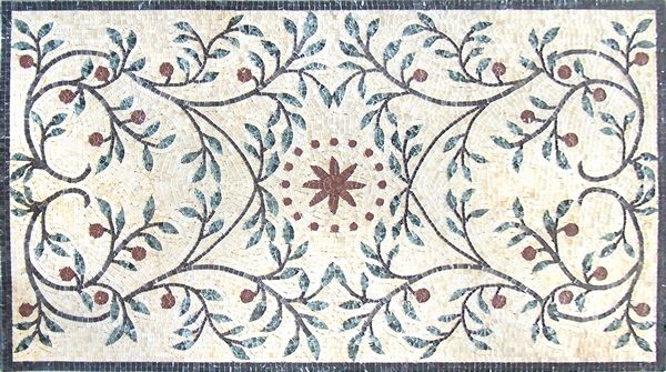 石材-石材拼花 048下载