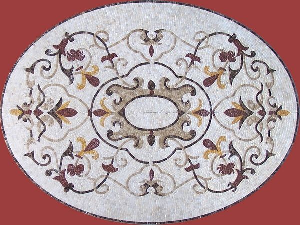 石材-石材拼花 049下载