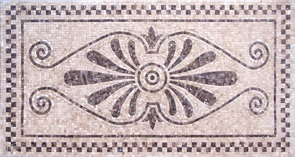 石材-石材拼花 051下载