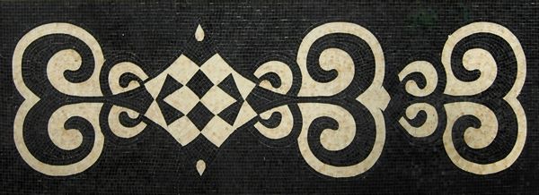 石材-石材拼花 047下载