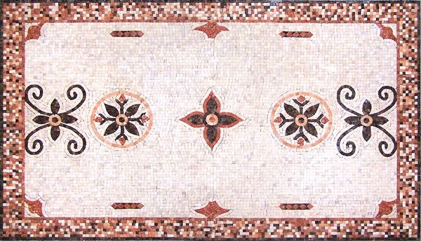 石材-石材拼花 056下载