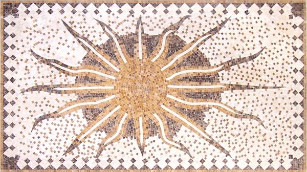 石材-石材拼花 059下载