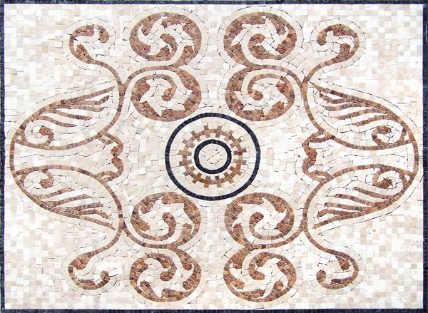 石材-石材拼花 064下载