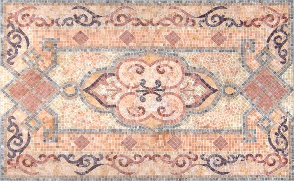 石材-石材拼花 068下载