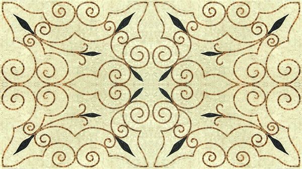 石材-石材拼花 067下载