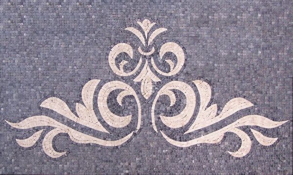 石材-石材拼花 075下载