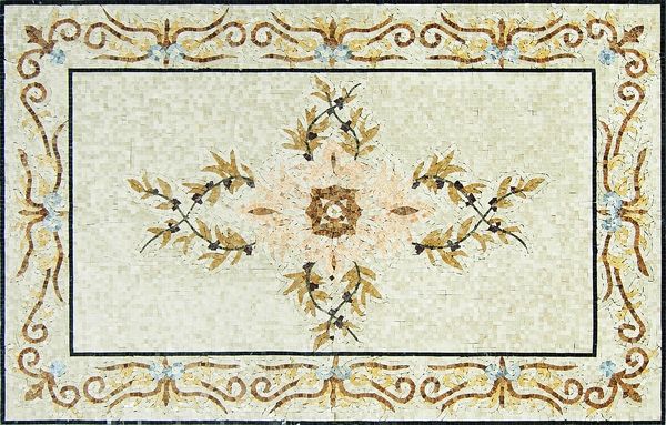 石材-石材拼花 078下载