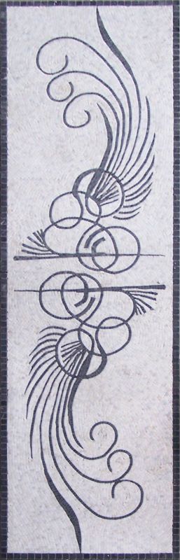 石材-石材拼花 085下载