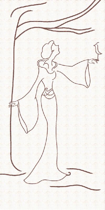 石材-石材拼花 090下载