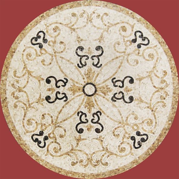 石材-石材拼花 089下载