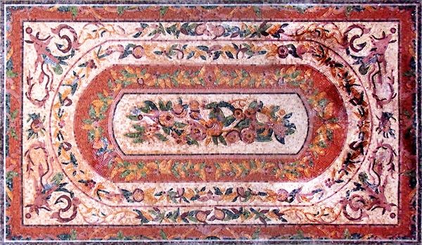 石材-石材拼花 093下载