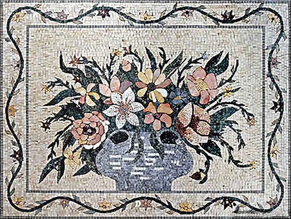 石材-石材拼花 098下载