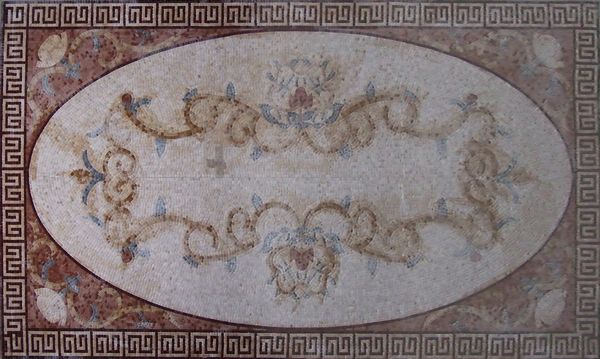 石材-石材拼花 100下载