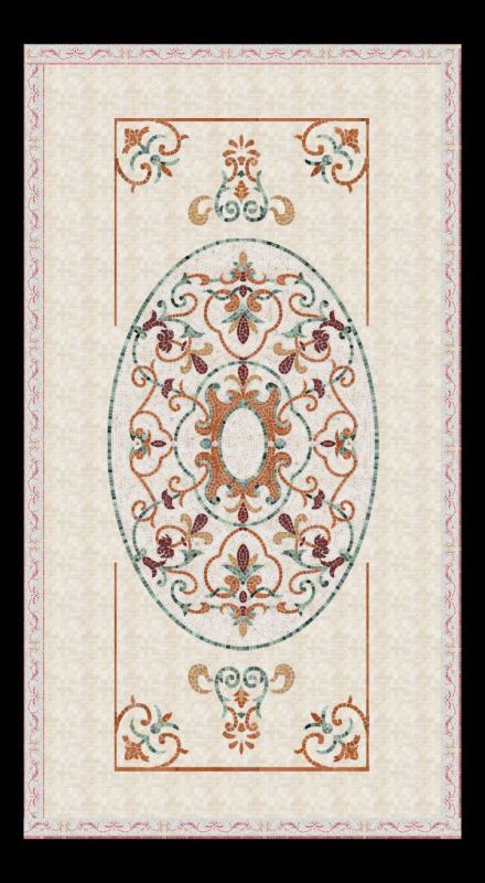 石材-石材拼花 102下载