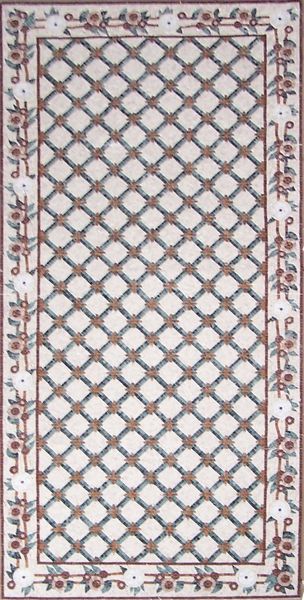 石材-石材拼花 103下载