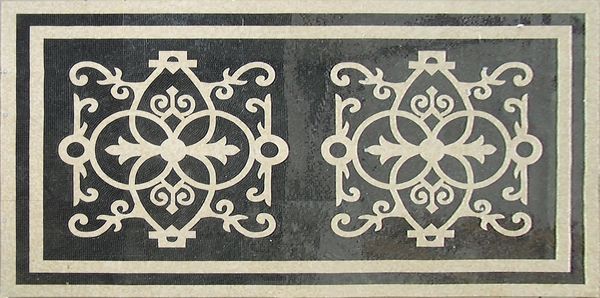 石材-石材拼花 104下载