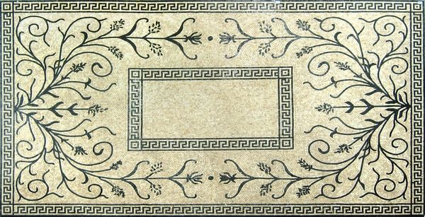 石材-石材拼花 107下载