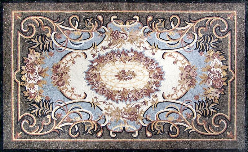 石材-石材拼花 114下载