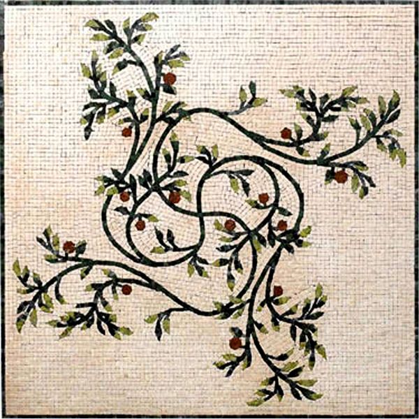 石材-石材拼花 122下载