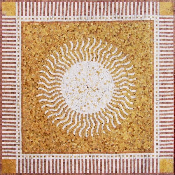 石材-石材拼花 121下载