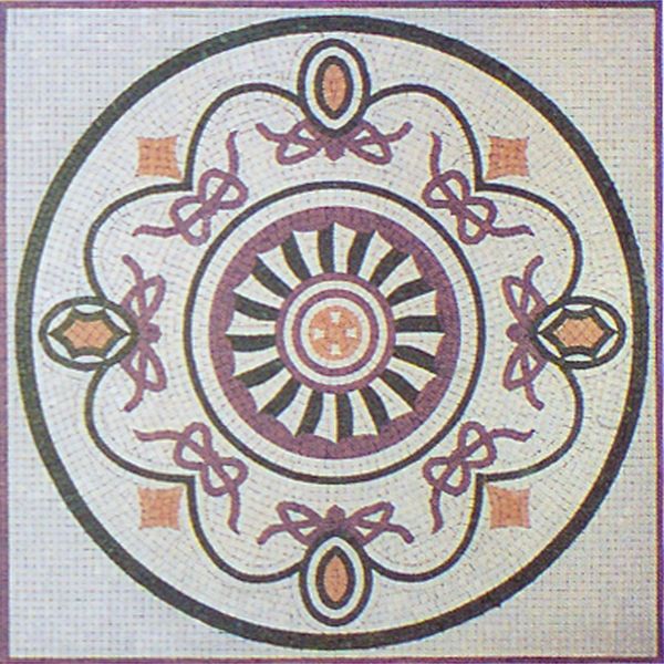 石材-石材拼花 128下载