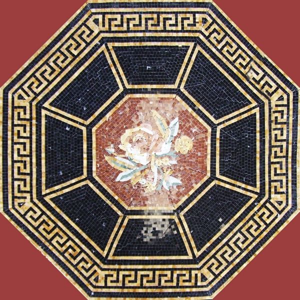 石材-石材拼花 129下载