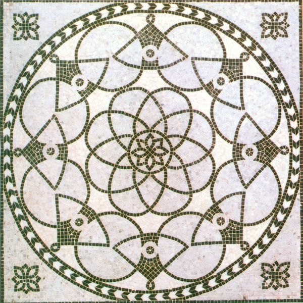 石材-石材拼花 131下载