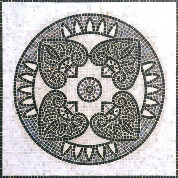 石材-石材拼花 132下载