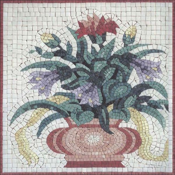 石材-石材拼花 135下载