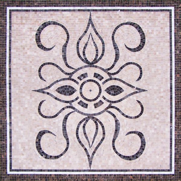 石材-石材拼花 140下载